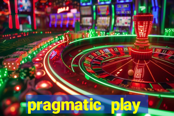 pragmatic play slots rtp